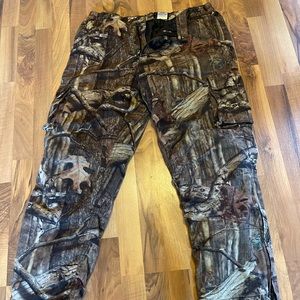 Yukon Hunting Pants